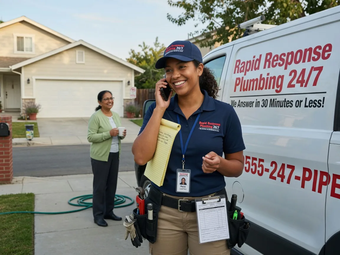 Emergency Plumber Nenzel, NE FAQs